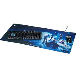 Acer Predator Gaming Mousepad XXL