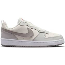 Nike Court Borough Low Youth - Stone Multi