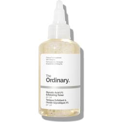 The Ordinary Glycolic Acid 7% Exfoliating Toner