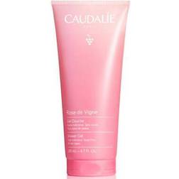 Caudalie Rose De Vigne Shower Gel 200ml