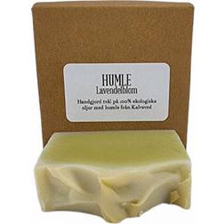 HUMLE Fast Tvål Lavendelblom 100 g 100g