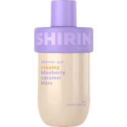 SHIRIN Duschgel Creamy Blueberry Caramel Bliss 250 ml 200ml