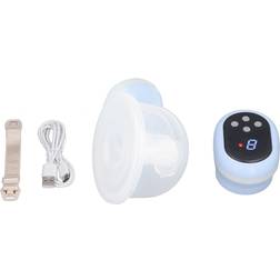 Zeblaze Electric Wearable Breast Pump 9 Levels
