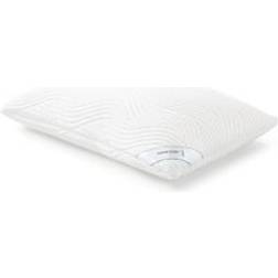 Tempur Cloud Medium 74cm x 50cm Ergonomic Pillow
