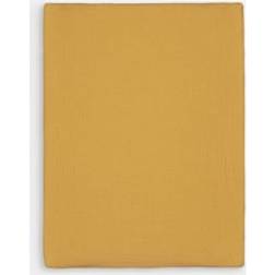 LA REDOUTE INTERIEURS Set of 2 Kumla Cotton Muslin Changing Mat Covers