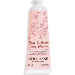 L'Occitane Fleurs De Cerisier Hand Cream 30 ml