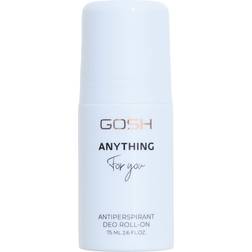Gosh Copenhagen Anything For Her Deo Roll-On 75 ml 75ml