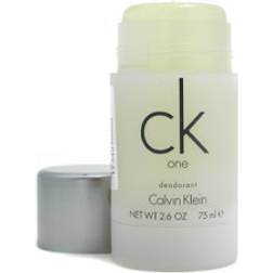 Calvin Klein Ck One Deodorant Stick 75g