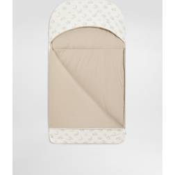Dolce & Gabbana Jersey Sleeping Bag With Moon And Stars Print Onesize