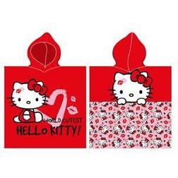 Hello Kitty Poncho HK225014