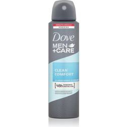 Dove Men+Care Antiperspirant Spray 48 tim 150 ml 150ml