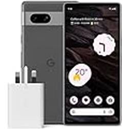 Google Pixel 7a 30W Charger Bundle