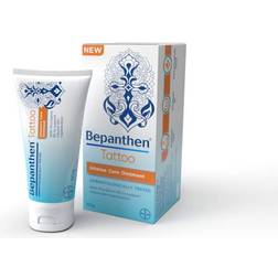 Bepanthen Tattoo Intense Care Ointment 50 g