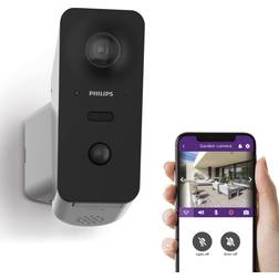 Philips WelcomeEye Övervakningskamera