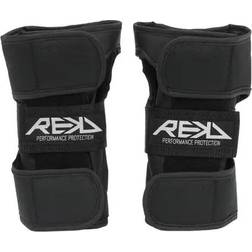 REKD Wrist Guards Black M