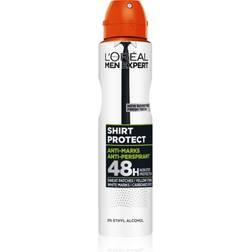 L'Oréal Paris Men Expert Shirt Protect Antiperspirant Spray 250 ml