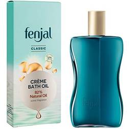Fenjal Classic Luxury Creme Bath Oil 125ml