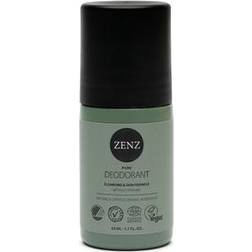 Zenz Organic Pure Deodorant 50 ml 50ml