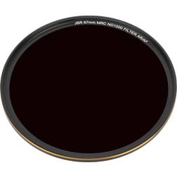 Konnwei Junestar ND Filter MultiLayer Coating Neutral Density ND1000 Waterproof Ultrathin Filter