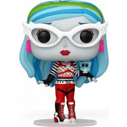 Funko Monster High POP! Vinyl Figure Ghoulia 9 cm