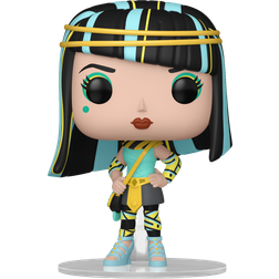 Funko Monster High POP! Vinyl Figure Cleo 9 cm