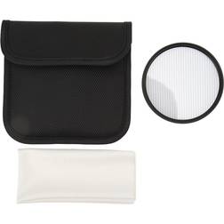 Konnwei Blue Streak Special Effects Lens Filter 77mm