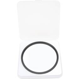 Konnwei Black Soft Filter Black Diffusion 18 Lens Filter Kit Optical Glass Portrait Soft Filter for SLR 86MM