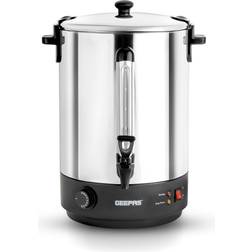 Geepas 30L Electric Catering Urn