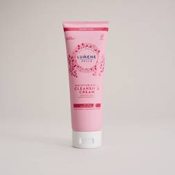 Lumene Hella Moisturizing Cleansing Cream 250ml