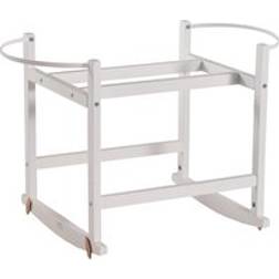 Freedom Moses Baby Rocking Basket Holder Happy Moses 50 x 50 x 50 cm