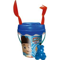 Paw Patrol Hinkset Blå