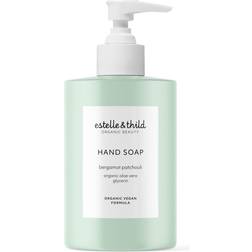 Estelle & Thild Bergamot Patchouli Hand Wash 250 ml