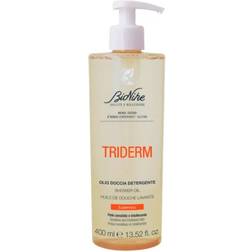 BioNike Triderm Olio Doccia Detergente Eudermico 400ml