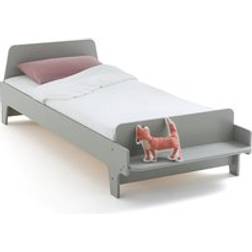 LA REDOUTE INTERIEURS Child's Bench Bed with Base 90 x 190 cm