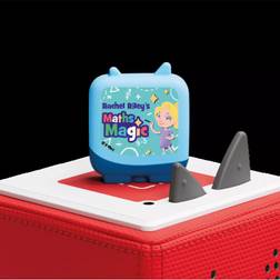 Tonies Clever Pocket Tonie Rachel Riley's Maths Magic