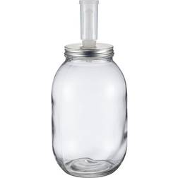 Modern House Sogn Fermenteringsset 3 L Klar Köksbehållare 3L
