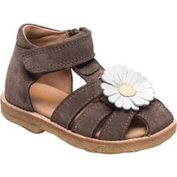 bisgaard Babette Sandaler - Bark Brown