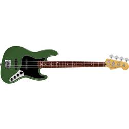Fender Player II Modified Active Jazz Bass