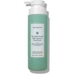 Naturium The Multi-Vitamin Daily Nutrients Body Wash