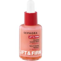 Sephora Collection Lift & Firm Plumbing Booster Serum Revamp 25 For Women 30ml