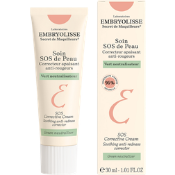 Embryolisse Corrective Green Sos Cream 30 ml 30ml