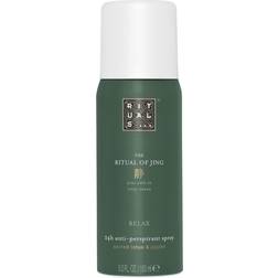 Rituals The Ritual of Jing 24h Anti-Perspirant Spray 150 ml