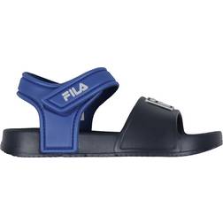 Fila Sandaler - Navy/Prime Blue