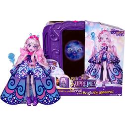 Moose Magic Mixies Pixie Supremes Purple