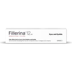 Fillerina 12HA Specific Zones Eyes & Eyelids Grade 3 15 ml 15ml