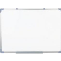 Leantoys Magnetisk Whiteboard 90x60 cm
