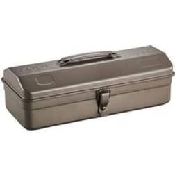 Toyo Steel Y350 Camber Top Toolbox Titanium