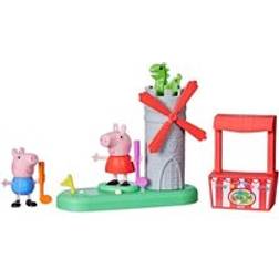Peppa Pig Mini Golf Playset