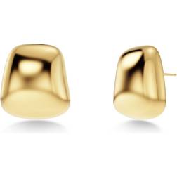 Edblad Mira Studs L - Gold