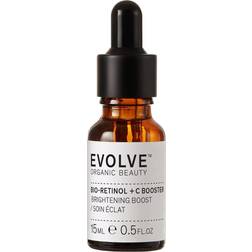 Evolve Bio-Retinol C Booster 15 ml